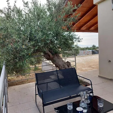 Holiday home Near Seitan Khordhakion