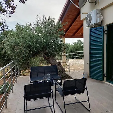 Holiday home Near Seitan *